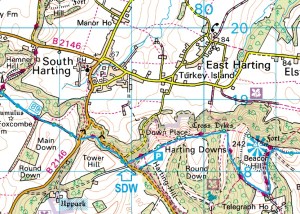 Beacon Hill - click to enlarge